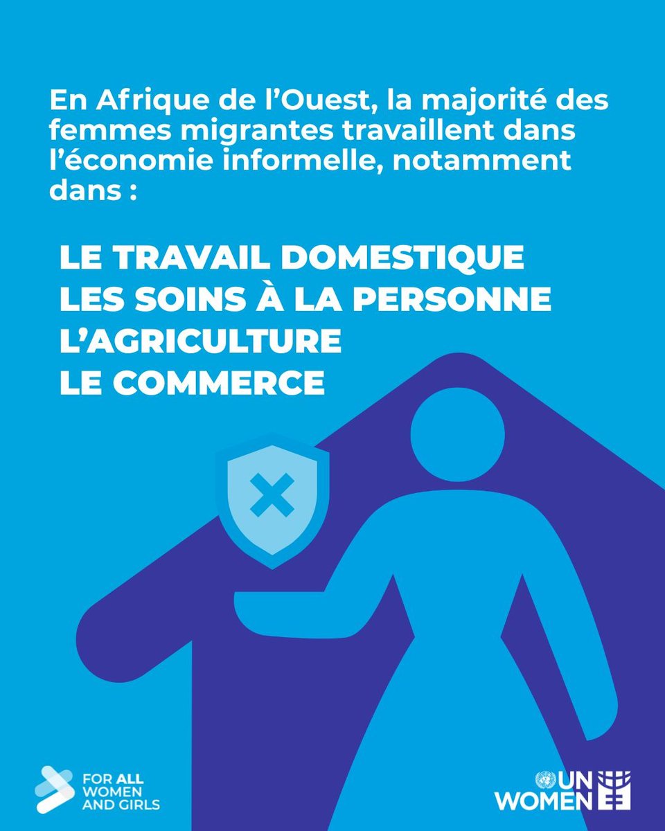 ONU Femmes Sénégal tweet media