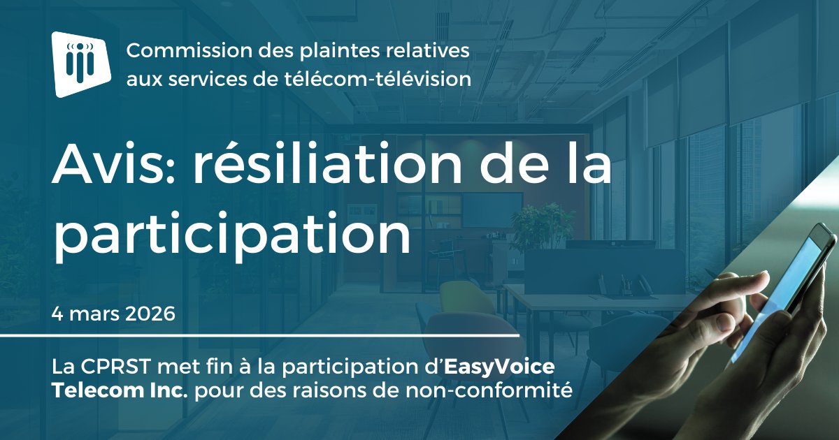 CCTS-CPRST tweet media