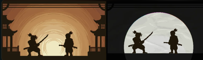 Burakku Jakku Samurai tweet media