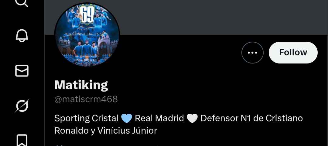 Nico Agustín Barrios tweet media