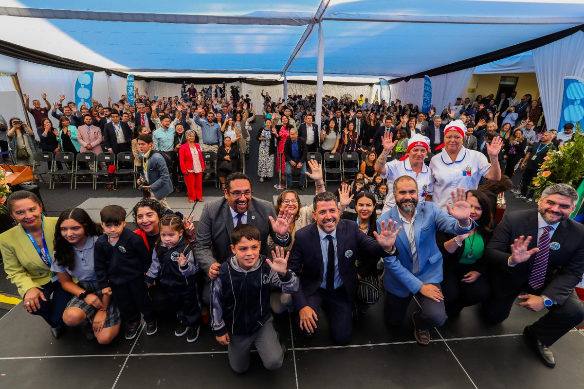 Servicio Local de Educación Pública de Barrancas tweet media