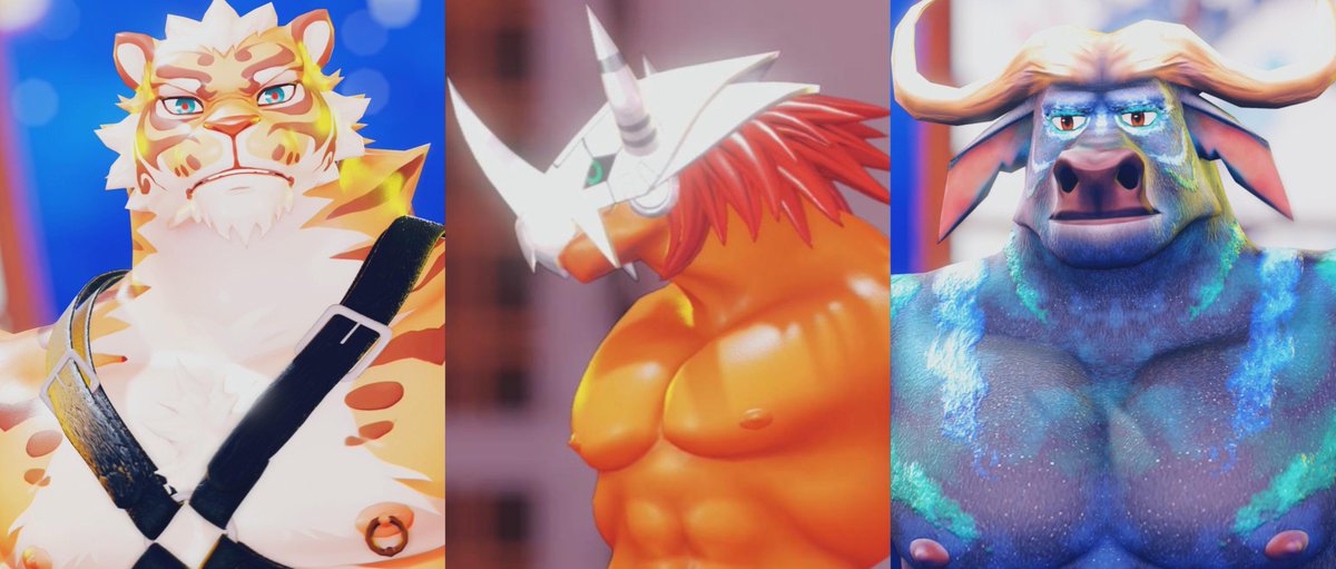 WCB - FURUM 2025 tweet media