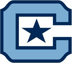 The Citadel Offered. <a href="/coachdannylewis/">Danny Lewis</a>