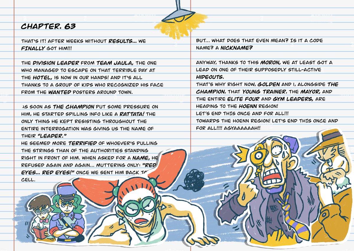 ALEX ACEDO ( Open Commissions ) tweet media