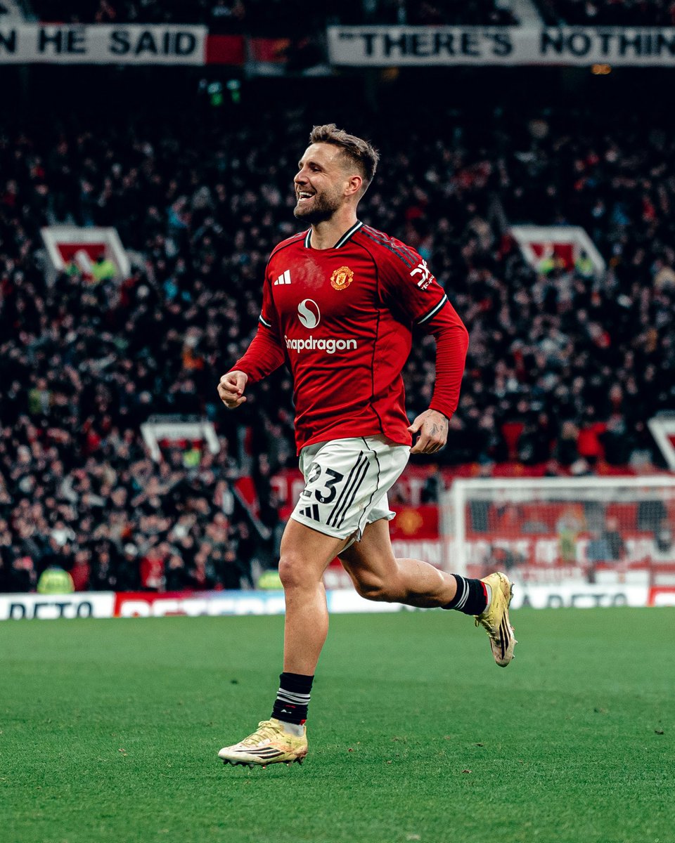 Man United Media tweet media