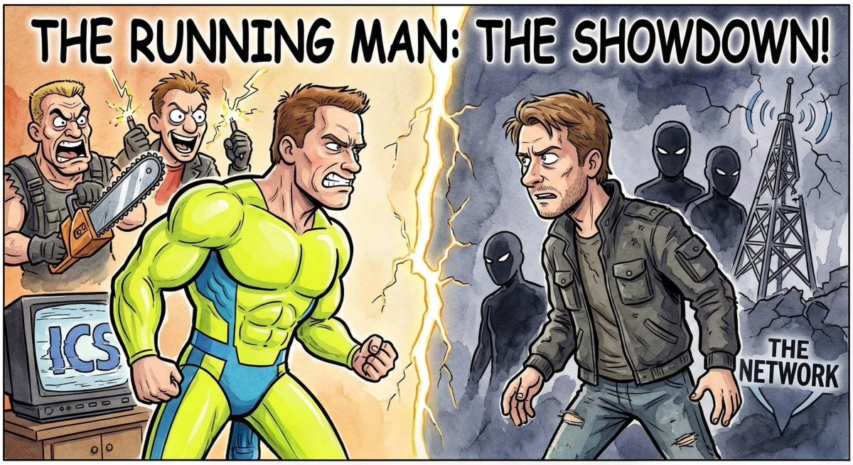 The ColbyCast tweet media