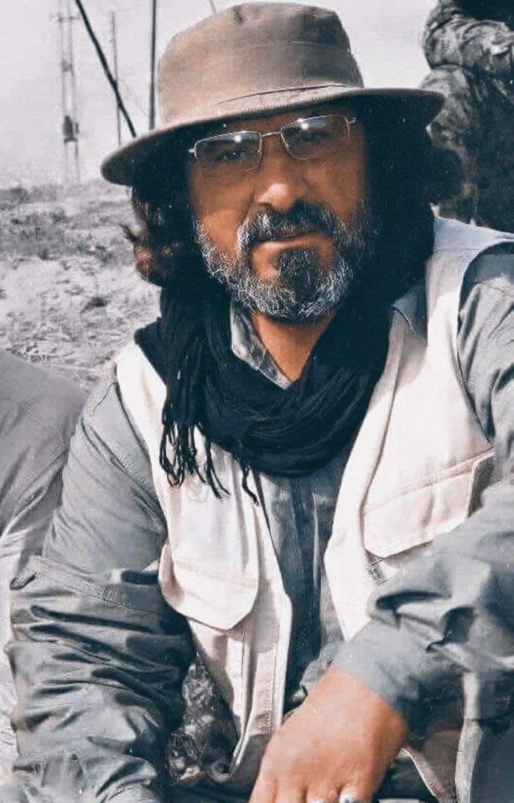 الدكتوره يسرى المسعودي . tweet media