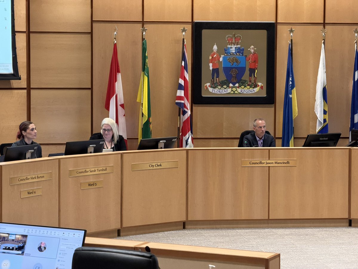 GeoffSmithRadio's tweet image. #yqr Executive Committee has approved a prepaid paper voucher option as an alternative to digital payments for downtown street parking. They’ll be sold in books of 5 for the same hourly rate as the app @CJMENews