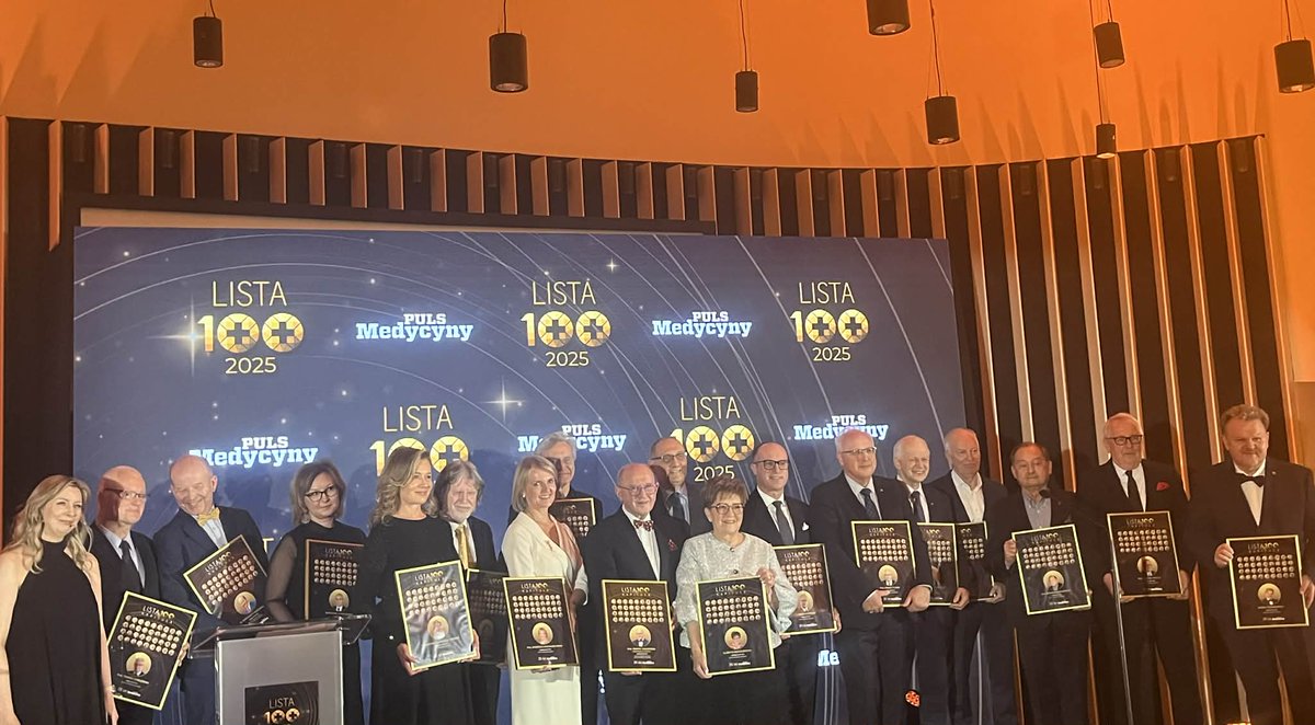 Puls Medycyny tweet media