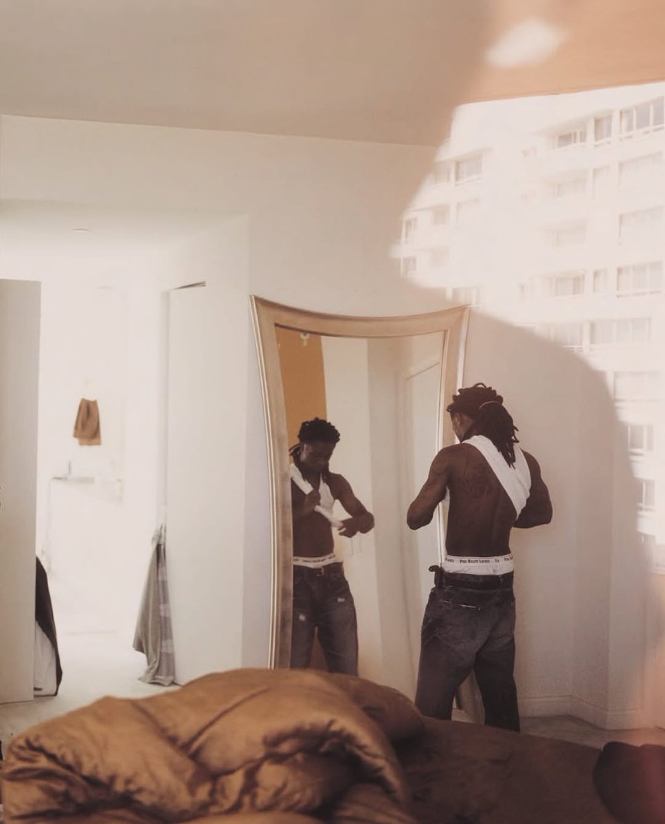 The FADER tweet media