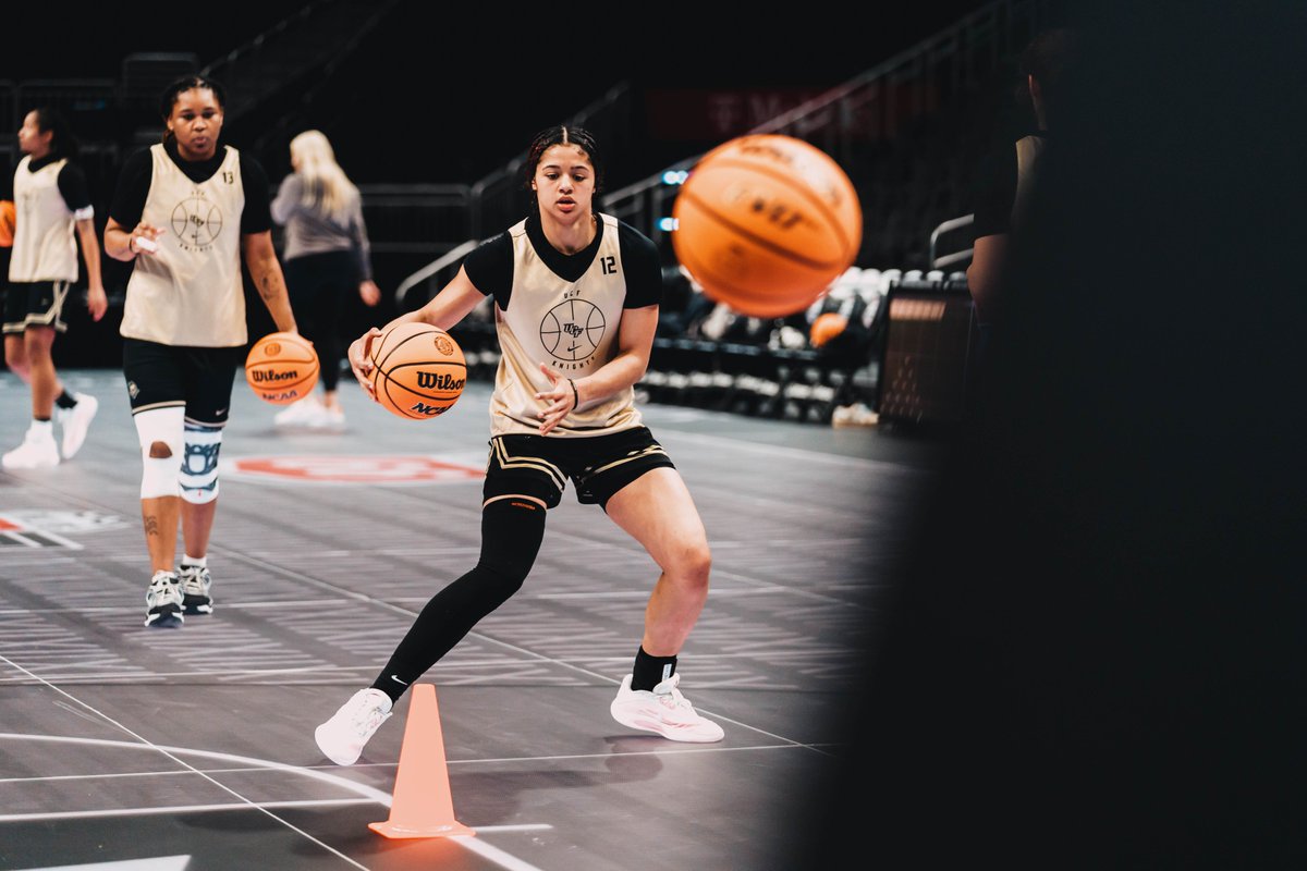 UCF Women's Hoops tweet media