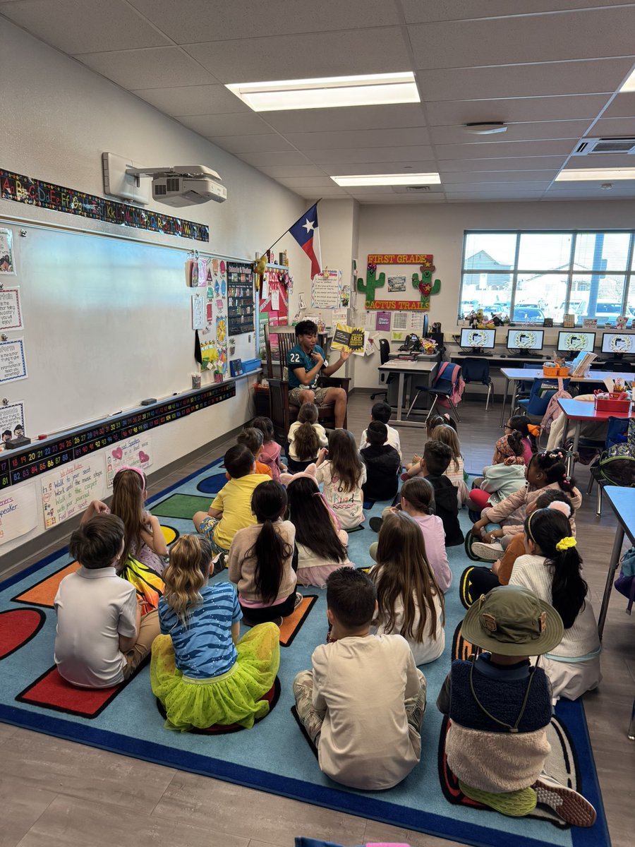 Eric Martinez tweet media