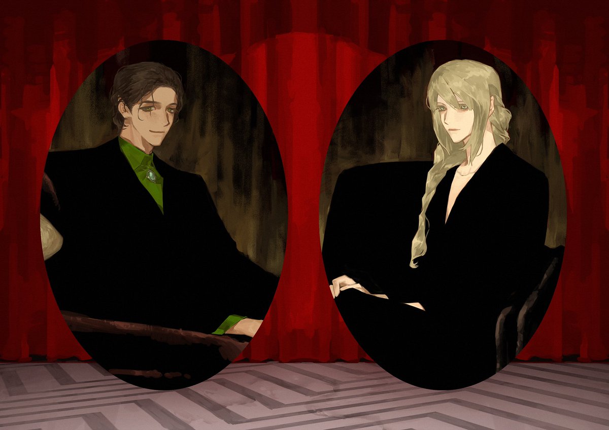 投身火焰 tweet media