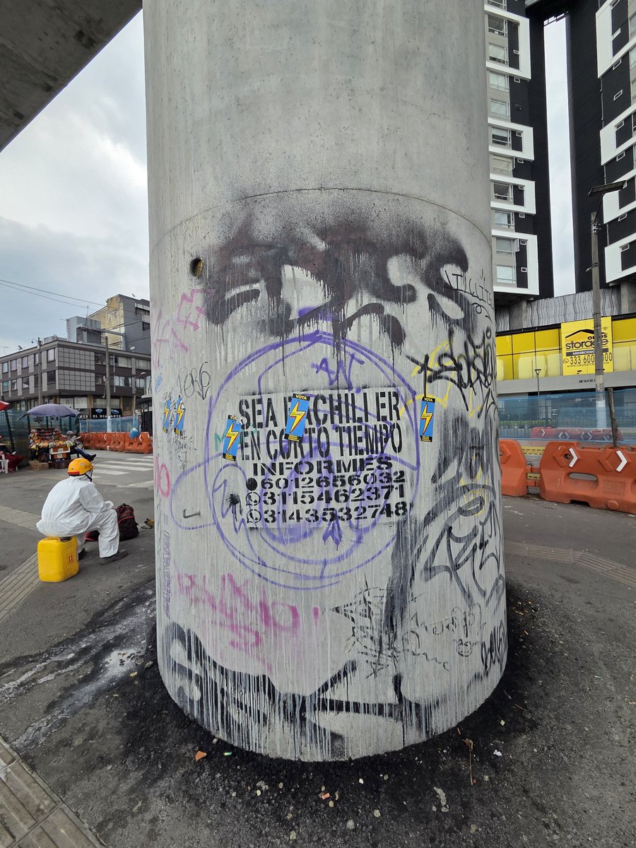 Nicolás de Francisco tweet media