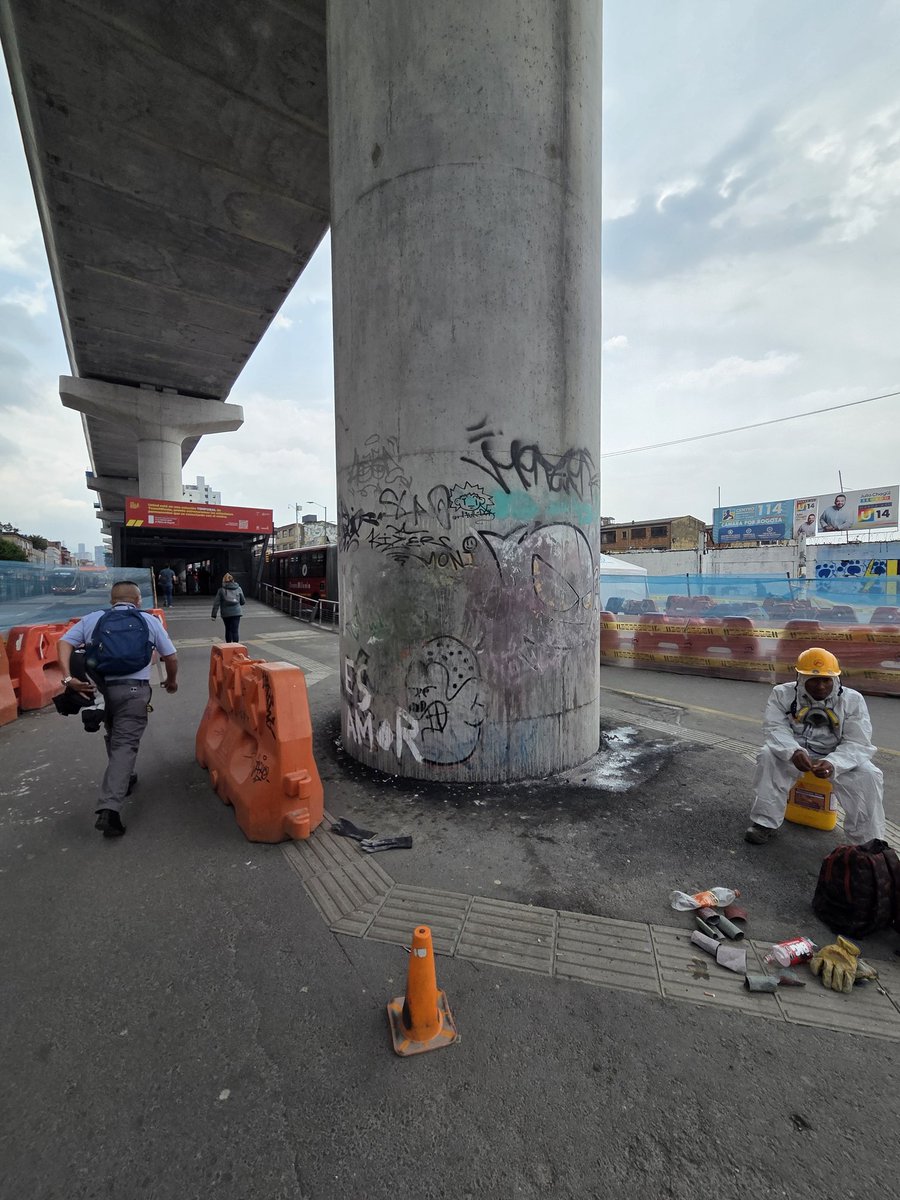 Nicolás de Francisco tweet media