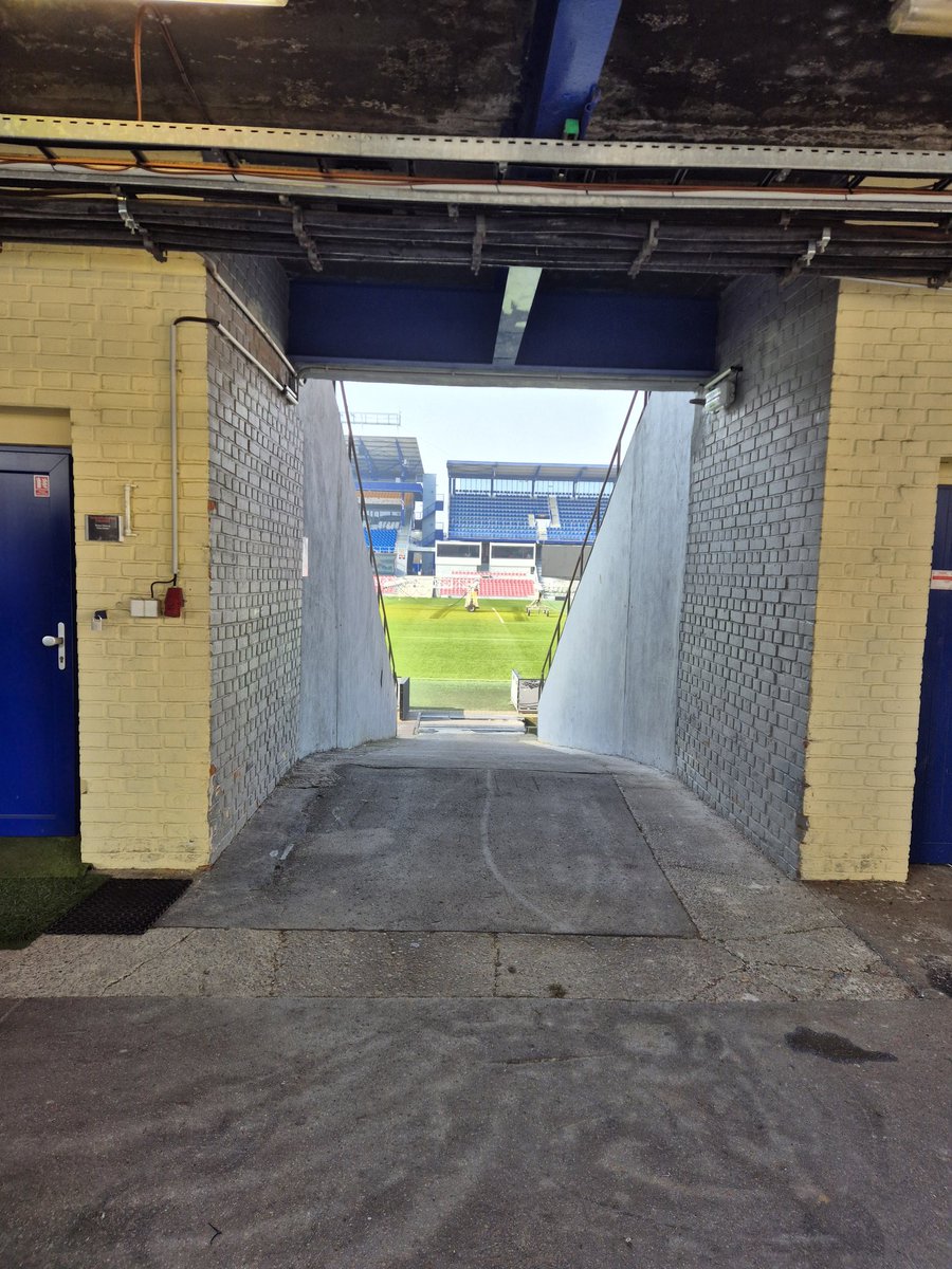 Hilly71Hill's tweet image. Prague Day 2 part 1. The home of Sparta Prague with the largest football car park I've probably ever seen, The San Siro was large but I think this takes some beating #Prague #Sparta