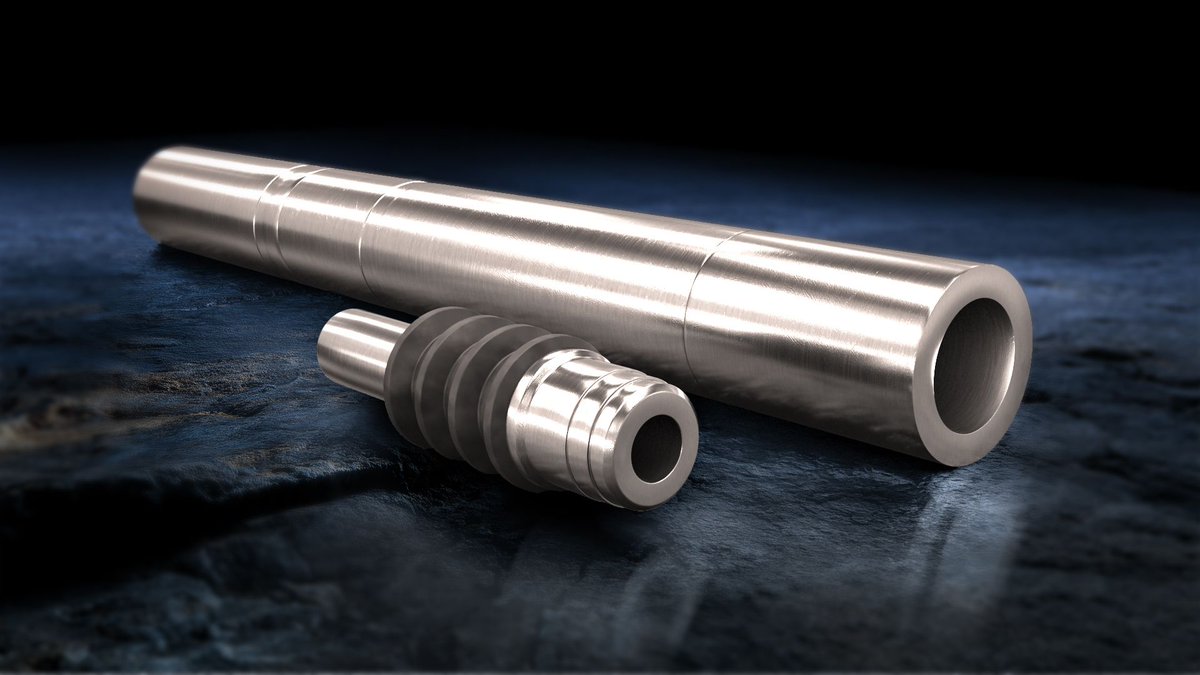 Packers Plus tweet media