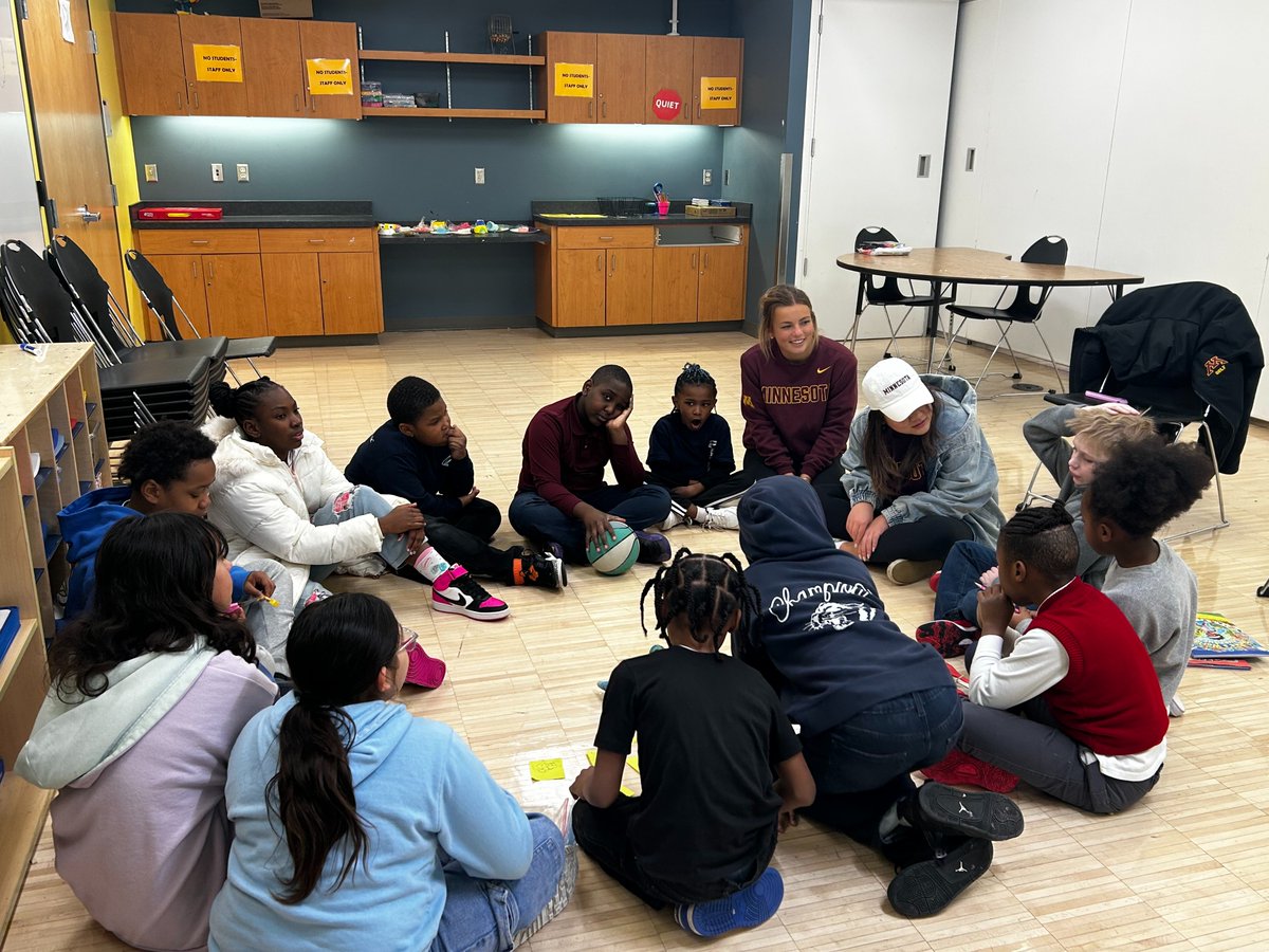 The Gopher Way tweet media