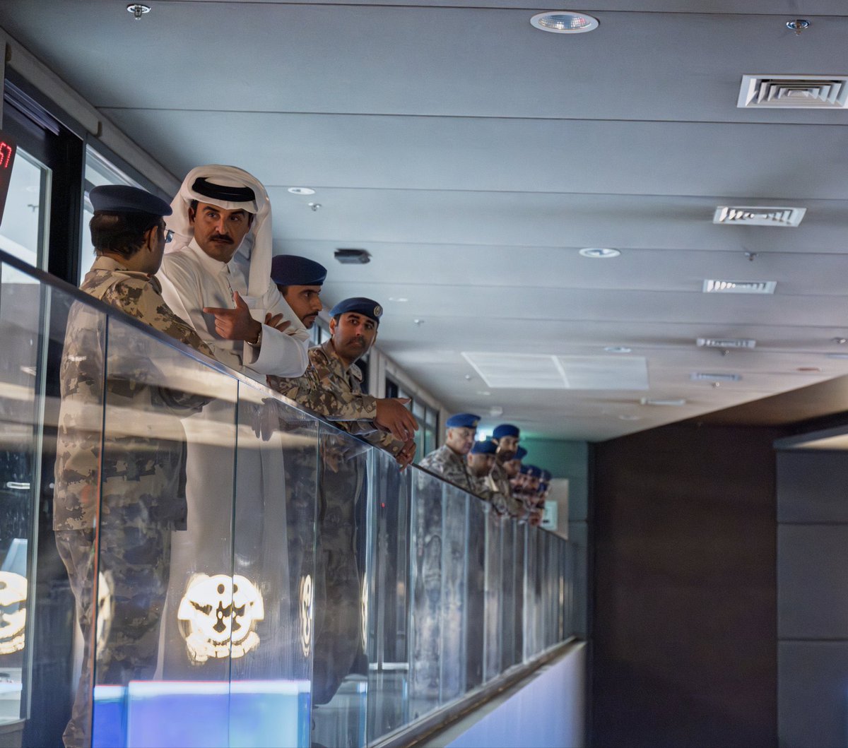 مالك الروقي tweet media