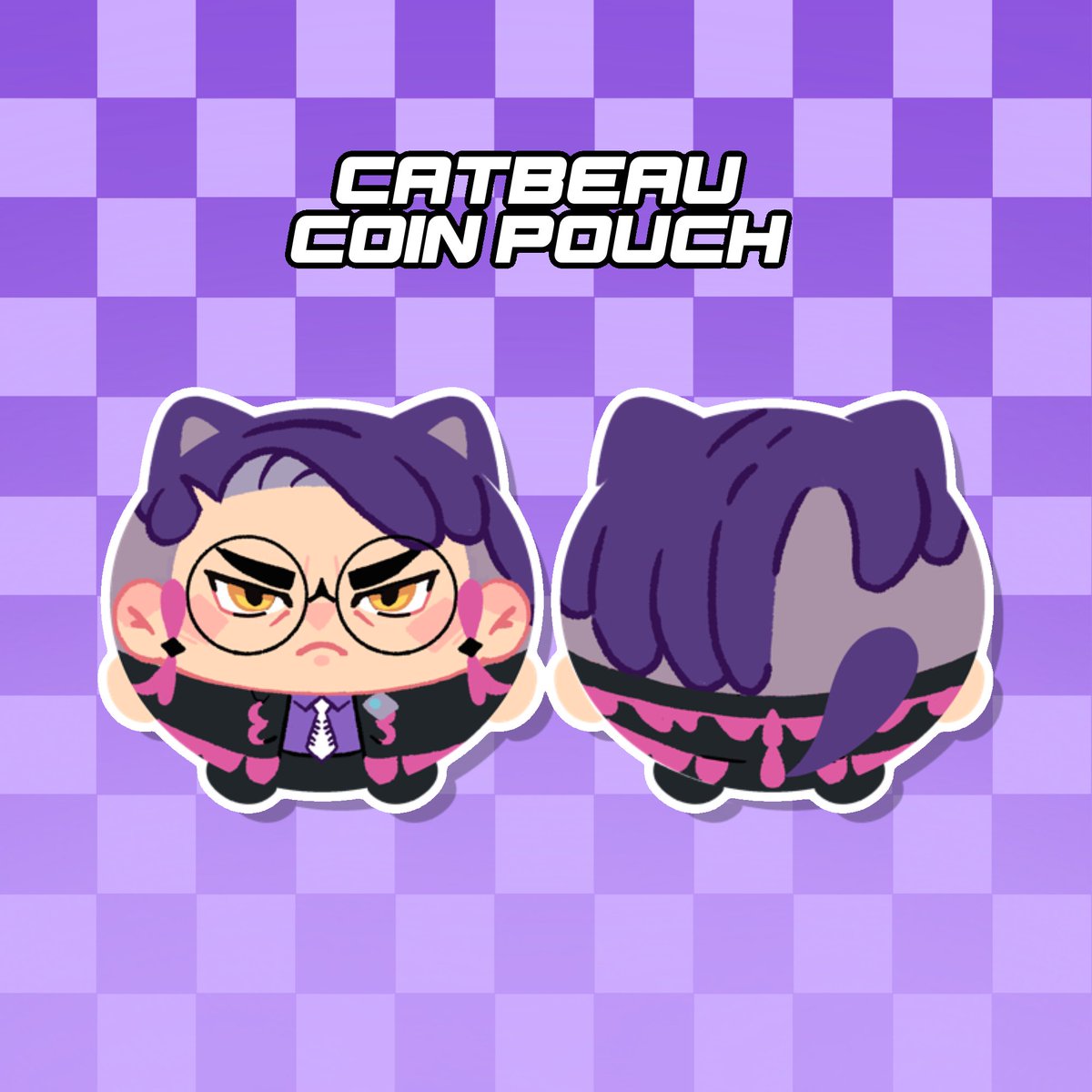 💫kosmo!💫 POs open until March 11th ✨️ tweet media