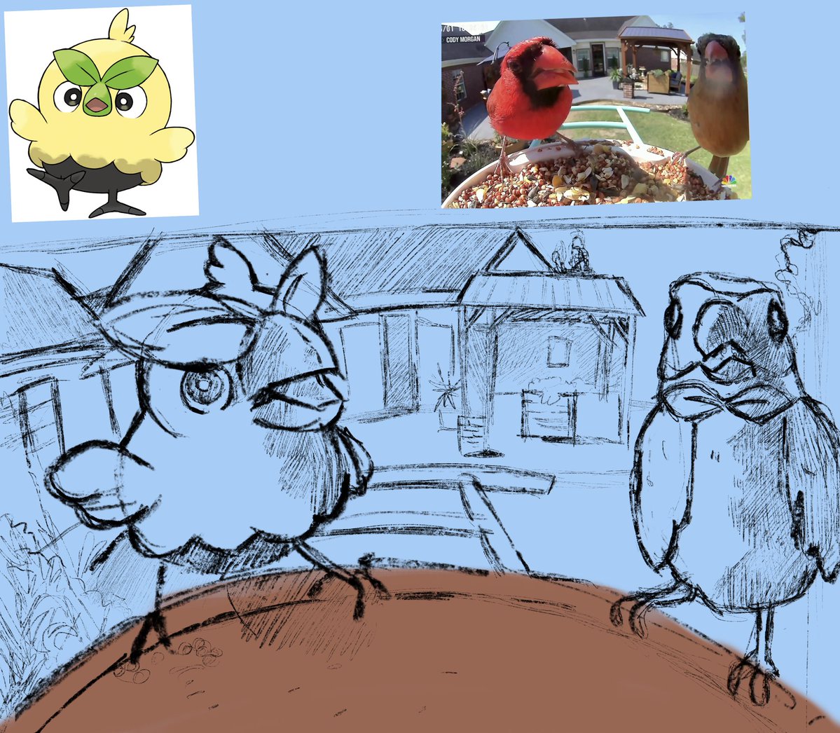 Kaan Şen tweet media