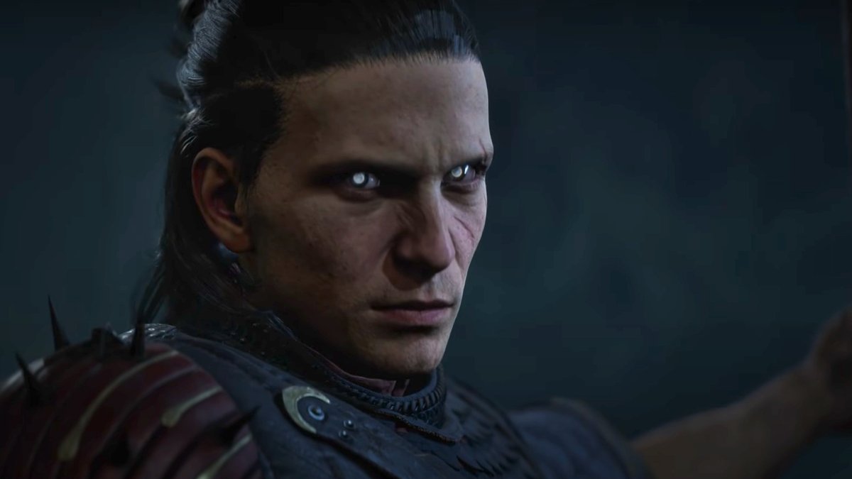 nuhre_'s tweet photo. The Blood of Dawnwalker is one of the few games actually on my radar right now, and if you like dark fantasy, it should probably be on yours too.

Here’s what we know so far:

• Single-player open-world dark fantasy RPG from Rebel Wolves, a studio founded by former CD Projekt Red developers.

• Directed by Konrad Tomaszkiewicz, best known for his work on The Witcher 3: Wild Hunt.

• Built in Unreal Engine 5.

• Set in a 14th-century dark fantasy Europe ruled by vampires.

• You play Coen, a man turned into a Dawnwalker—something caught between human and vampire.

• The story revolves around saving Coen’s family within a limited time window, with days and nights actually passing in the world.

• Player choices significantly affect the narrative and world outcomes.

• RPG systems focus on player freedom instead of fixed classes.

• Planned as the first entry in a new dark fantasy saga.

• Confirmed platforms: PC, PlayStation 5, Xbox Series X|S.

• Designed with modern cinematic storytelling and open-world RPG structure.

No release date yet.

But between Witcher 3 veterans, vampires, and a time-pressure narrative system?

Yeah. This one has my attention.