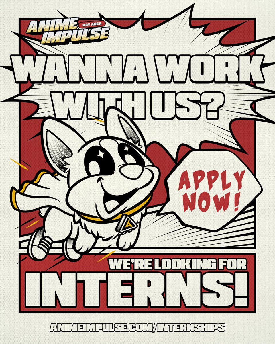 ANIME Impulse™ | アニメ インパルス tweet media
