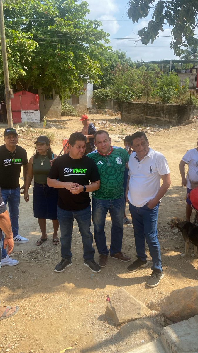 Arturo Álvarez Angli tweet media