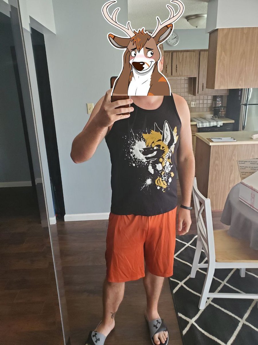 Aloy_Deer 🦌 tweet media