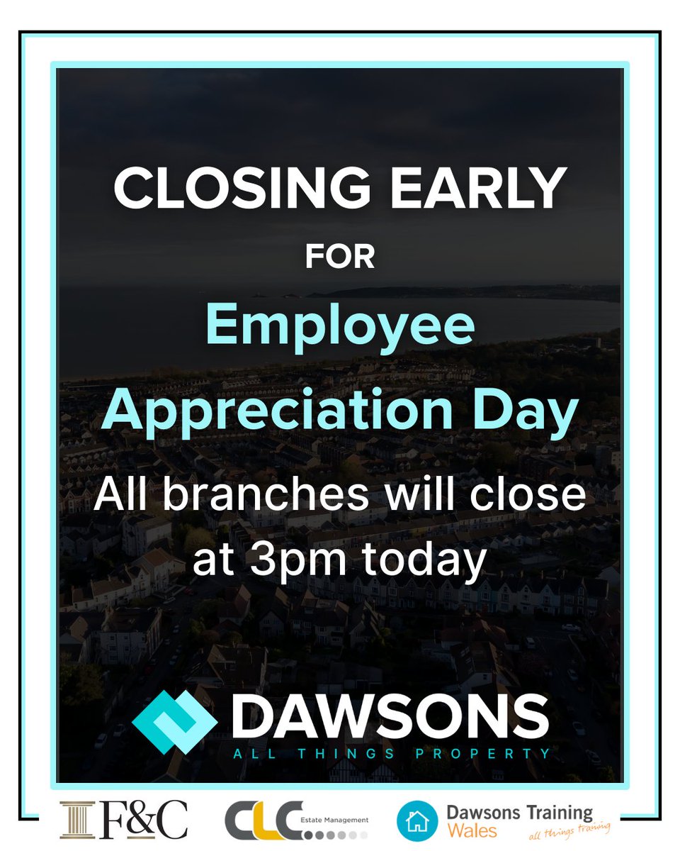 Dawsons Property tweet media