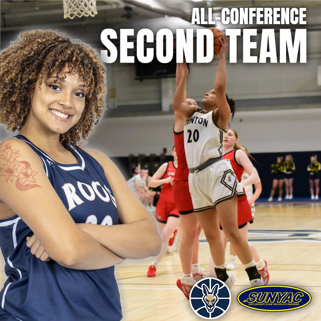 SUNY Canton Women’s Basketball tweet media