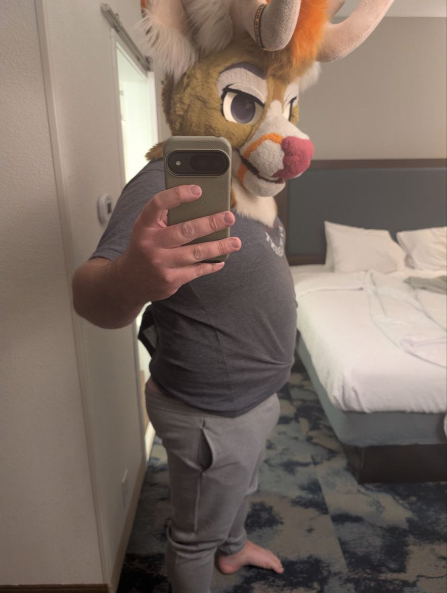 Aloy_Deer 🦌 tweet media