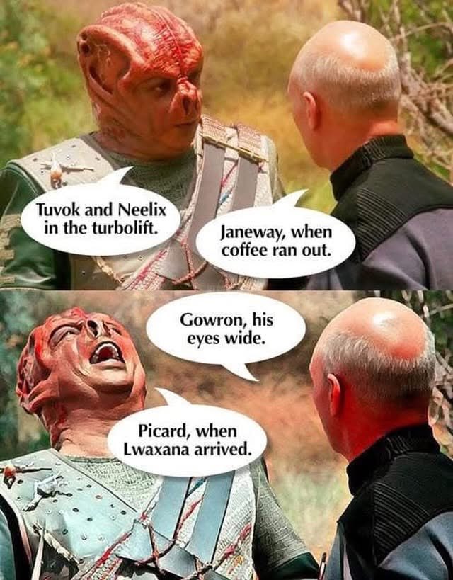 ARMUS Skin of Evil (parody) tweet media