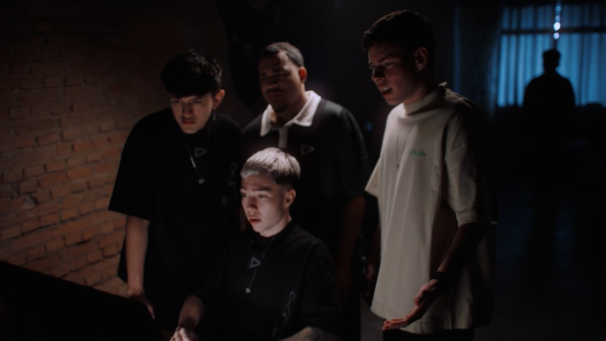 LOUD 🇧🇷 tweet media