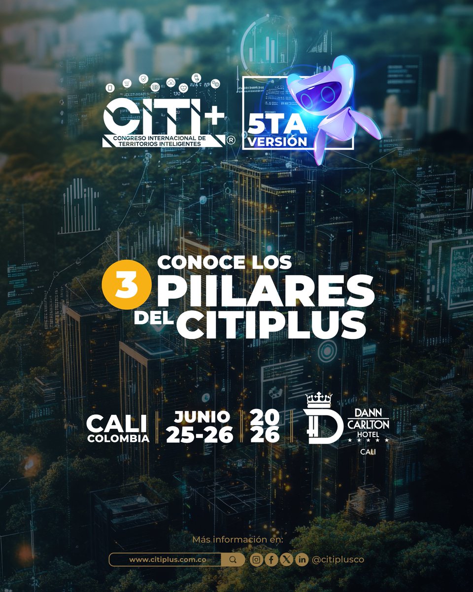 CITI PLUS tweet media