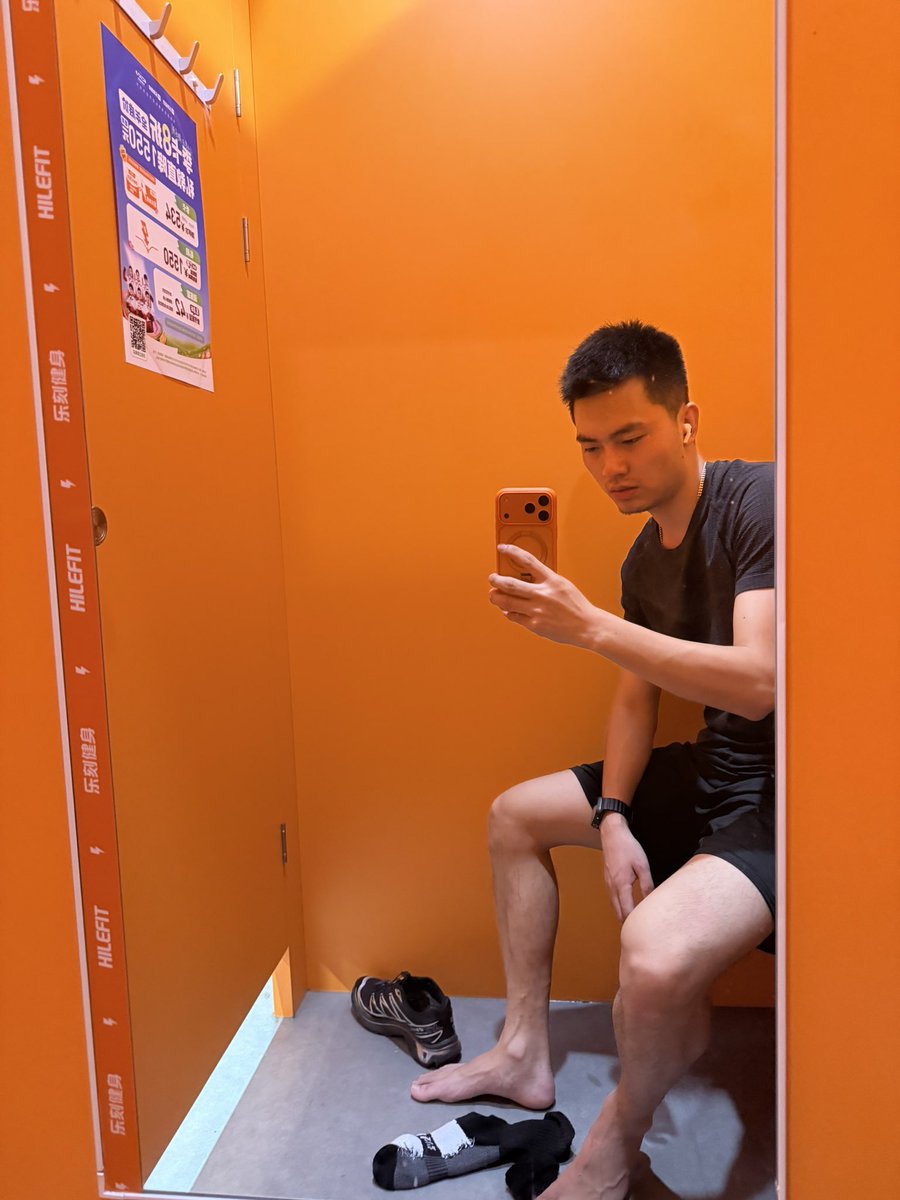 狄明阳 tweet media