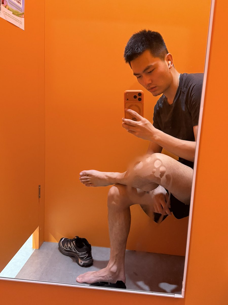 狄明阳 tweet media