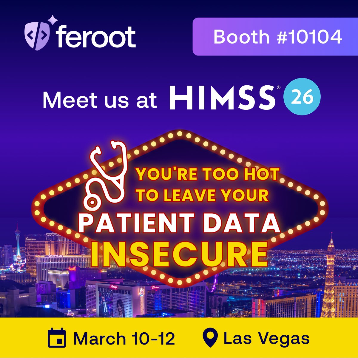 Feroot Security tweet media