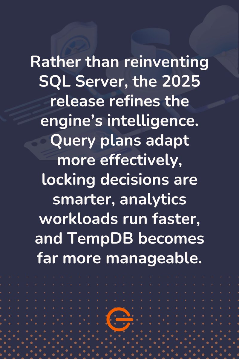 SQL Solutions Group tweet media