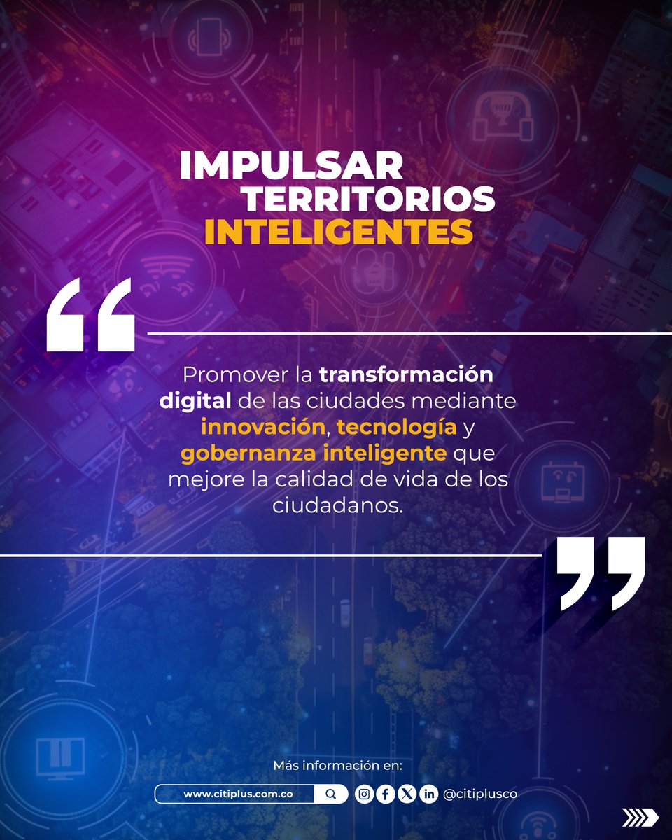 CITI PLUS tweet media