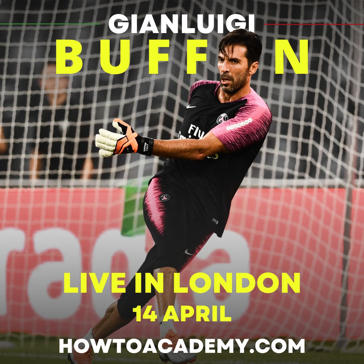 How To Academy tweet media