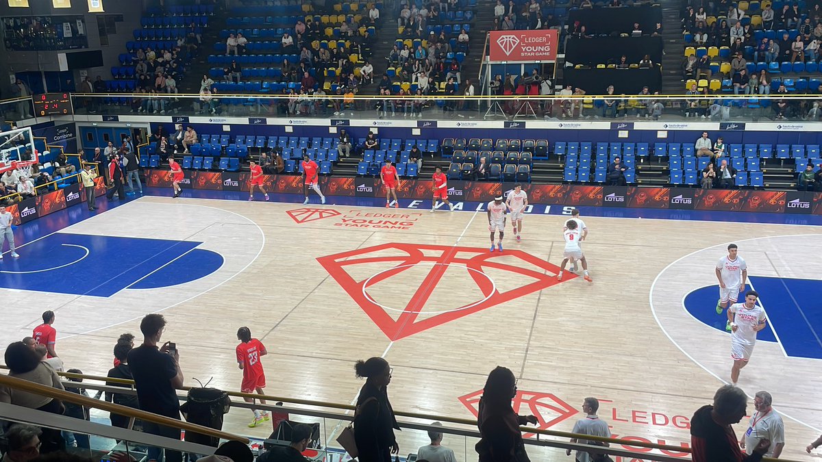 Yannis Bourgeois tweet media