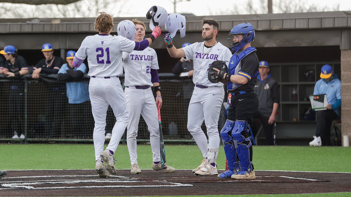 Taylor Trojans tweet media