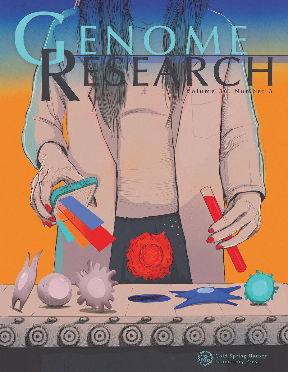 CSHLPress tweet media