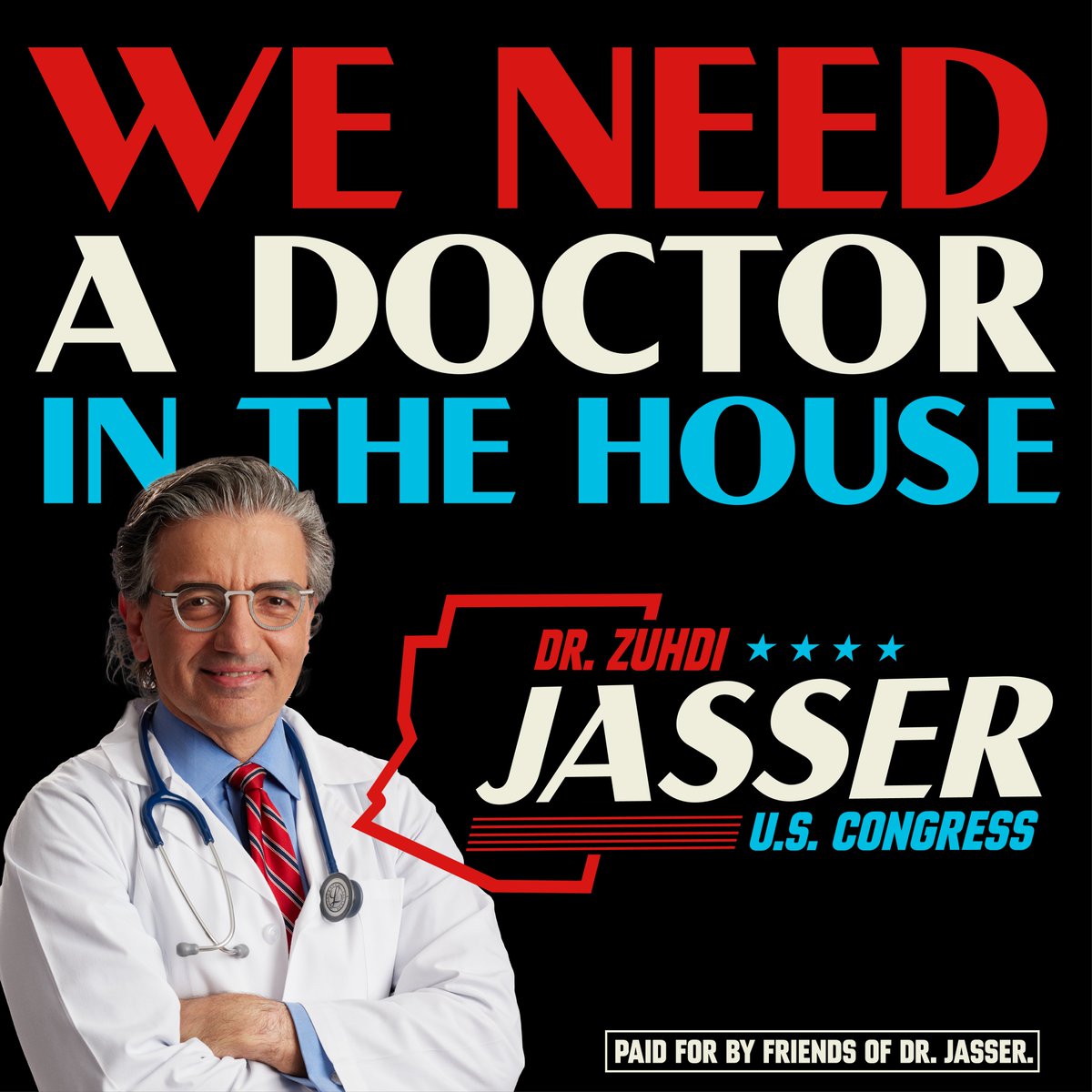 DrZ4AZ's tweet photo. I am ready to fight for YOU:
✅Affordable living
✅Secure borders
✅Strong national defense
✅A health care system that works
It’s time #CD04 had a real voice in Congress. Sign my petition today: https://t.co/TLI8Egs4Cb https://t.co/e6YaZiOT5W