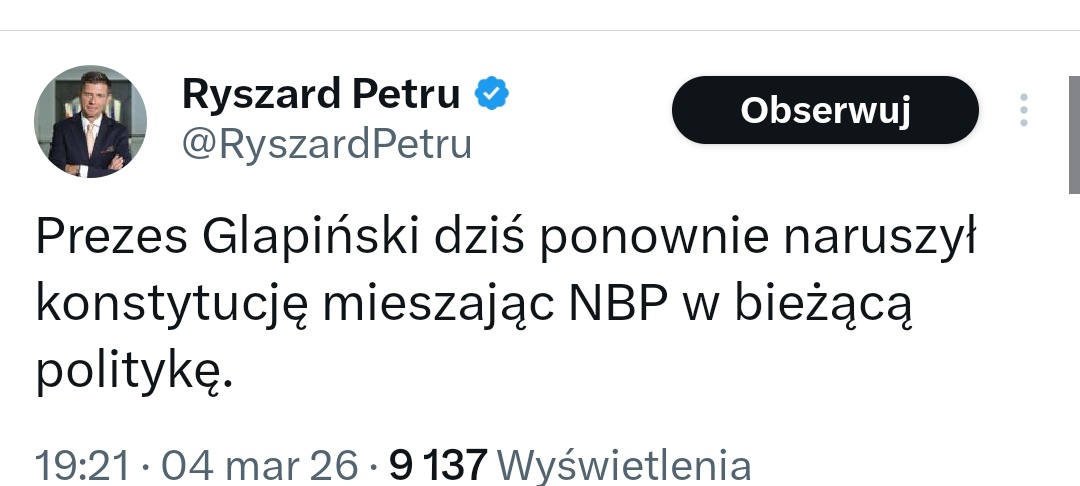 Ten jaki fikoł zrobił. Tylko oni mogą mieszać für Dojczland.