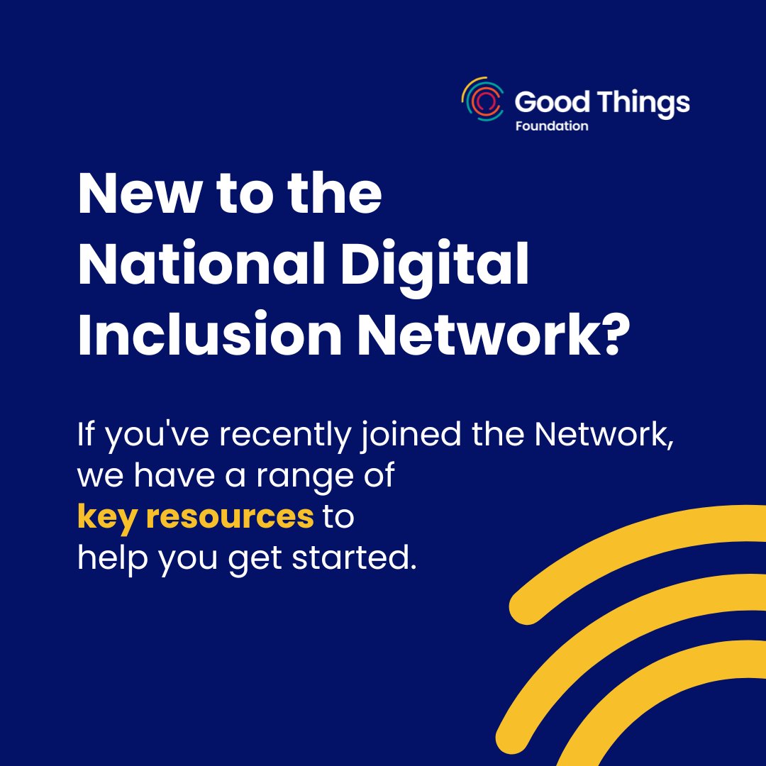 National Digital Inclusion Network tweet media