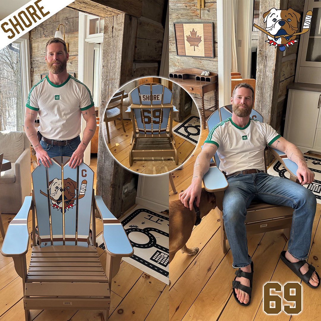 MyCustomSportsChair tweet media