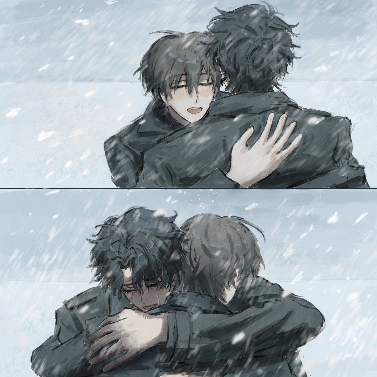 357
#헌조살 #사영의재 #thgll