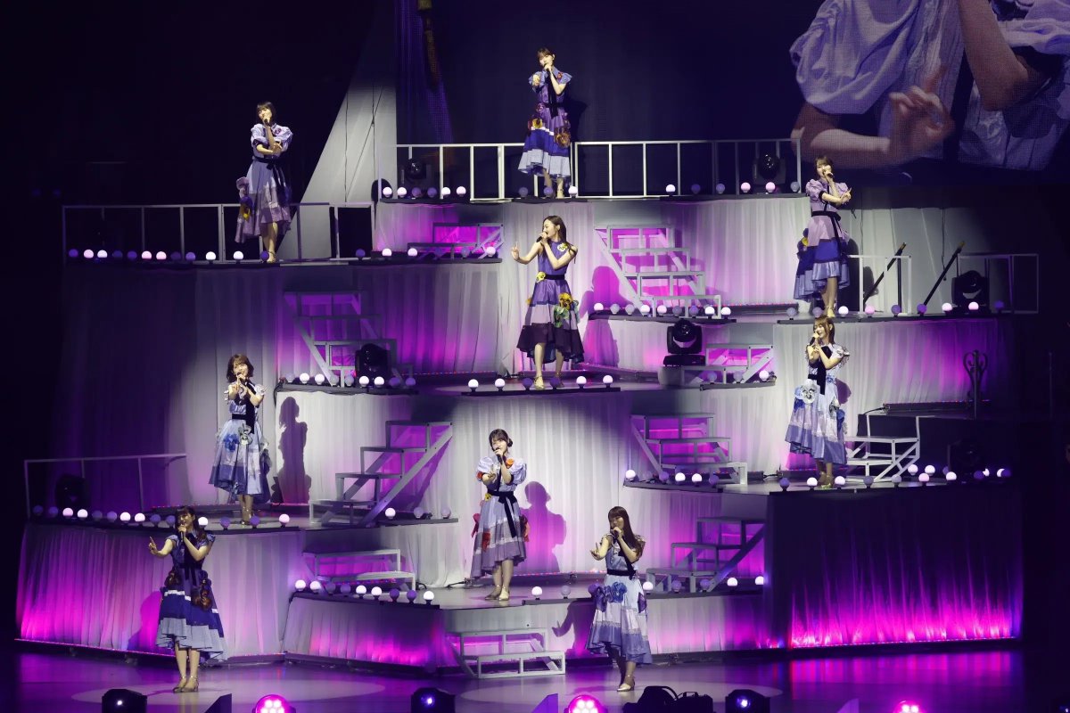 46 Fans INA tweet media